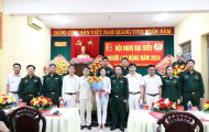 Công ty Xây lắp Thành An 96 tổ chức Hội nghị Đại biểu Người lao động năm 2024