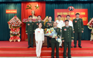 ĐẢNG BỘ CÔNG TY CPXL THÀNH AN 96 TỔ CHỨC ĐẠI HỘI CHI BỘ TRỰC THUỘC LÀM TRƯỚC ĐỂ RÚT KINH NGHIỆM TRONG TOÀN ĐẢNG BỘ CÔNG TY