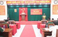 CÔNG TY CPXL THÀNH AN 96  TỔ CHỨC TẬP HUẤN CHUYỂN ĐỔI SỐ NĂM 2025