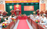 Hội thảo khoa học Lịch sử Công ty Cổ phần Xây lắp Thành An 96 (1976-2026).