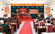 Công ty Cổ phần Xây lắp Thành An 96 tổ chức Đại hội đồng cổ đông thường niên và Hội nghị Đại biểu Người Lao động năm 2026