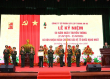 CÔNG TY CỔ PHẦN XÂY LẮP THÀNH AN 96  TỔ CHỨC  LỄ KỶ NIỆM 50 NĂM NGÀY TRUYỀN THỐNG (21/8/1976 – 21/8/2026)  VÀ ĐÓN NHẬN HUÂN CHƯƠNG BẢO VỆ TỔ QUỐC HẠNG NHẤT