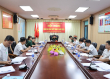 CÔNG TY TỔ CHỨC HỘI NGHỊ GIAO BAN SẢN XUẤT THÁNG 9/2026