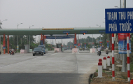 GÓI THẦU B1-C2: THI CÔNG XÂY DỰNG CÁC NHÀ ĐIỀU HÀNH VÀ TRẠM THU PHÍ - ĐƯỜNG CAO TỐC NỘI BÀI - LÀO CAI
