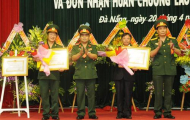 Công ty CP xây lắp Thành An 96: Vững vàng nơi đầu sóng, ngọn gió