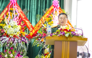 Công ty xây lắp Thành An 96 tổ chức Hội nghị người lao động  ở các cơ quan, đơn vị năm 2019