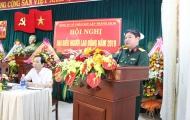 CÔNG TY CPXL THÀNH AN 96  TỔ CHỨC THÀNH CÔNG ĐẠI HỘI ĐỒNG CỔ ĐÔNG THƯỜNG NIÊN VÀ HỘI NGHỊ ĐẠI BIỂU NGƯỜI LAO ĐỘNG NĂM 2019