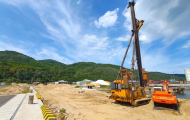Đầu tư nâng cấp hệ thống trạm xưởng bảo đảm kỹ thuật/Quân chủng Hải quân