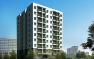 Đầu tư xây dựng nhà ở công vụ cơ quan Tổng cục, 3 cục chuyên ngành và nhà máy Z133/TCKT