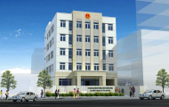 Sửa chữa, nâng cấp nơi làm việc của Bộ Thông tin và Truyền thông tại Đà Nẵng