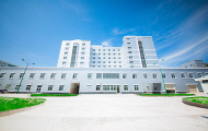 Bệnh viện Đa khoa tỉnh Kiên Giang (quy mô 1.020 giường)