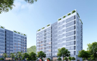 Nhà ở công vụ các đơn vị của Tổng cục Kỹ thuật tại Hoài Đức, Hà Nội