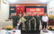 Công ty CPXL Thành An 96 tổ chức Đại hội đồng cổ đông thường niên năm 2023