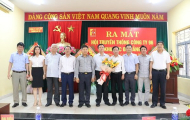 Ban Liên lạc Truyền thống Công ty Xây lắp Thành An 96  tổ chức họp mặt và ra mắt tại khu vực TP. Đà Nẵng và khu vực TP.Hà Nội
