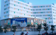 Bệnh viện Vinmec Nha Trang