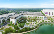 Công trình Vincom Rạch Giá, Kiên Giang