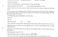 Hoàng Văn Khương - Thành viên BKS đã mua 5.632 CP