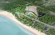 Khách sạn Pullman Quảng Bình