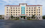 Sở chỉ huy Bộ Tư lệnh vùng Cảnh sát Biển 2