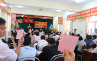TA9 - Đại hội đồng cổ đông thường niên năm 2017