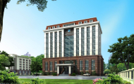 Trụ sở Bảo hiểm xã hội tỉnh Quảng Trị