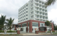 Xây dựng công trình nhà nghỉ N2/ Trạm khách T20