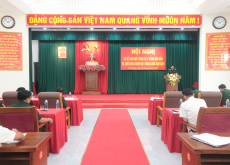 Công ty CPXL Thành An 96 tổ chức Hội nghị Đảng ủy ra nghị quyết lãnh đạo nhiệm vụ 6 tháng cuối năm và Hội nghị sơ kết các mặt công tác, triển khai nhiệm vụ 6 tháng cuối năm 2025