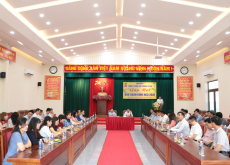 CÔNG TY XÂY LẮP THÀNH AN 96 RỘN RÀNG CÁC HOẠT ĐỘNG VUI XUÂN, ĐÓN TẾT VÀ GẶP MẶT ĐẦU XUÂN BÍNH NGỌ 2026