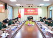 Công ty tổ chức Hội nghị giao ban sản xuất tháng 6/2026
