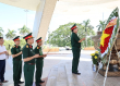 CÔNG TY CPXL THÀNH AN 96 TỔ CHỨC NHIỀU HOẠT ĐỘNG TRI ÂN NHÂN KỶ NIỆM 79 NĂM NGÀY THƯƠNG BINH - LIỆT SĨ