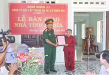 Video kỷ yếu Công ty Thành An 96 - Phần 2